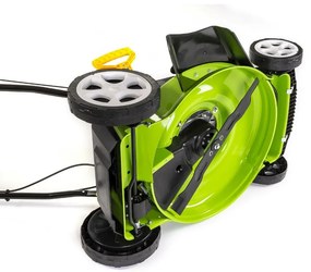Fieldmann FZR 5115-170B kosiarka spalinowa