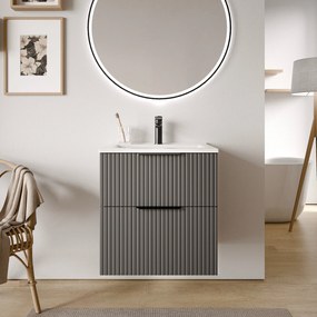 Szafka podumywalkowa TIM 60 cm