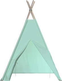 Tipi kolor zielony