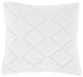 Poduszka dekoracyjna 43x43 cm Cosy Diamond – Catherine Lansfield