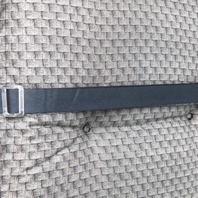 Doppler LIVING 2909 szary