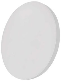 LED Plafon łazienkowy LED/15W/230V 3000/4000/5700K IP55 biały