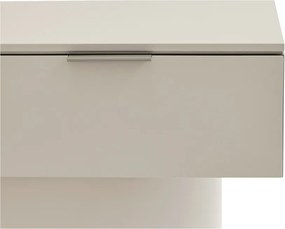 Beżowa konsola 36x100 cm Totem – Teulat