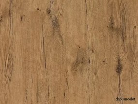 Nierozkładany stół jadalniany na prostych nogach Adam 100x60 cm