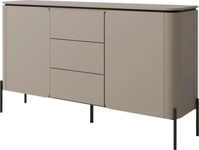 Komoda BELTA 162,8 cm do Salonu Sypialni Congo