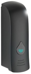 WENKO 24589100-Dozownik mydła RANERA 740 ml czarny