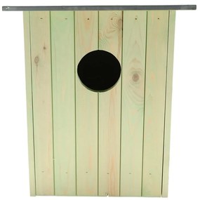 Drewniana budka dla puszczyka – Esschert Design
