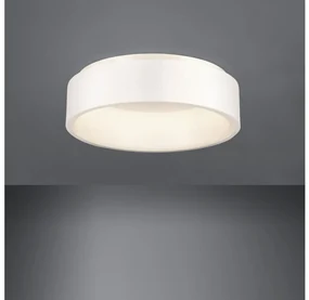 Eglo 39286 - LED Plafon ściemnialny MARGHERA 1 LED/25,5W/230V
