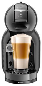 Krups - Ekspres na kapsułki NESCAFÉ DOLCE GUSTO MINI ME 1500W antracyt