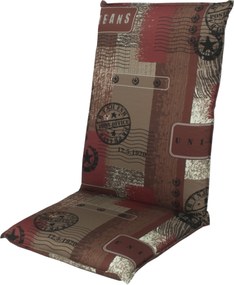 Doppler LIVING 2930 brązowy