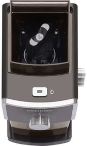 Sencor SCG 5050BK młynek żarnowy, czarny