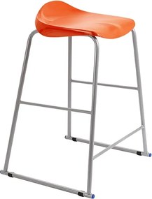 Laboratoryjny stołek na płozach T93 rozmiar 6 (159-188 cm)