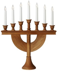 Dekoracja świetlna w naturalnym kolorze Torpa – Markslöjd