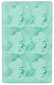 Silikonowa forma do ciastek dla dzieci