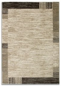 Dywan nowoczesny Lara bodiura beżowy 200 cm x 290 cm