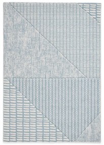 Jasnoniebieski dywan 120x170 cm Larsson – Catherine Lansfield