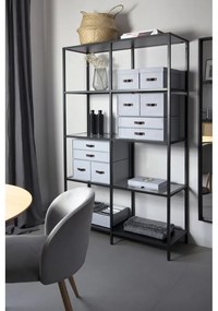 Kartonowy organizer do szuflady Vidar – Bigso Box of Sweden