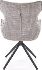 Obrotowy fotel do jadalni K573 Halmar