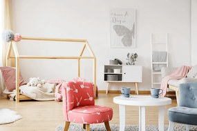 Okrągły stolik dziecięcy Somebunny