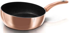Głęboka patelnia typu wok 26cm S4-A81