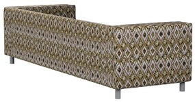 Pokrowiec na sofę Klippan 4-osobową