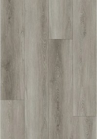 Mexen Brownsville próbka paneli winylowych SPC 6,5 mm, podkład IXPE 1,5 mm, 4 V-Fuga, Dąb - F1118-S