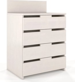 Komoda bukowa Visby Bergman 4S