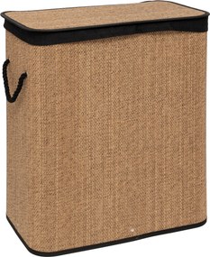 Kosz na pranie LUXE, 100 l