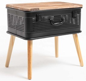 Stolik nocny Torix 46x31x19 cm