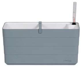 Plastikowa samonawadniająca doniczka 39,5 cm Berberis – Plastia