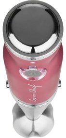 Sencor SHB 5604RD-EUE3 blender, różowy