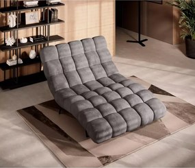 Fotel Szezlong 120 DELPHI 2 osobowy w tkanininie APHRODITE 07 WERSAL