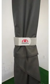 Gastro Magic Junior 240x240 cm bez falbany - parasol ogrodowy : Substancja Desen - 840