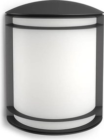 Philips 17320/30/P3 - Kinkiet zewnętrzny ANTELOPE LED/6W/230V IP44