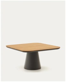 Stół ogrodowy 148x148 cm Tudons – Kave Home