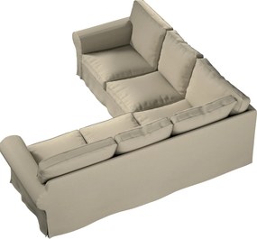 Pokrowiec na sofę narożną Ektorp