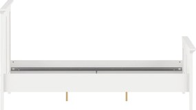 Łóżko Paris 160x200