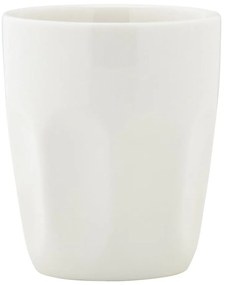 Białe porcelanowe kubki zestaw 4 szt. 200 ml Basic – Maxwell &amp; Williams