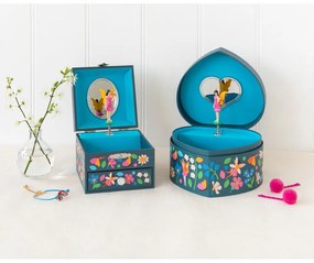 Pozytywka Fairies in the Garden – Rex London