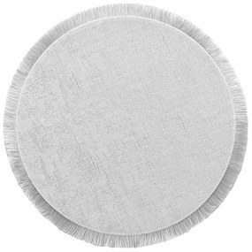 Plastikowa mata stołowa ø 38 cm Joalie – douceur d'intérieur
