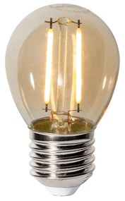 Zewnetrzna Łączone czarne oświetlenie dekoracyjne z wtyczką 18m z 30 żarówkami E27 P45 IP44 - Lubber Nowoczesny Oswietlenie zewnetrzne