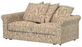 Pokrowiec na sekcję 2-osobową Grönlid, rozkładaną