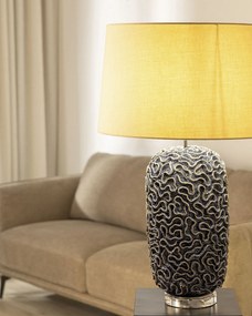 Lampa stołowa Corallium 79 cm