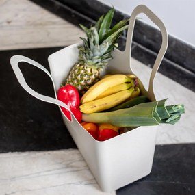 Wielofunkcyjna torba na zakupy, plażę TASCHE XL, KOZIOL