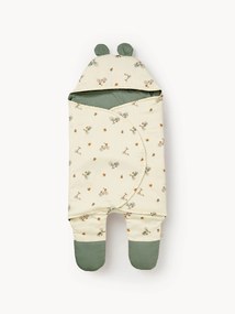 Chusta dla niemowląt z bawełny organicznej Bicycles