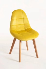 Aksamitne krzeso Kelen