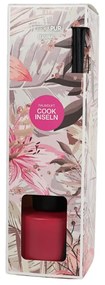 Patyczkowy dyfuzor aromatyczny SEASONAL COOK ISLANDS 100 ml