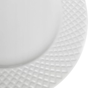 Banquet Talerz deserowy DIAMOND LINE, 20,2 cm