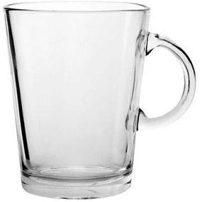 Florina Szklany kubek Herman, 400 ml