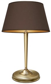 Lampa gabinetowa z abażurem YA-B2m